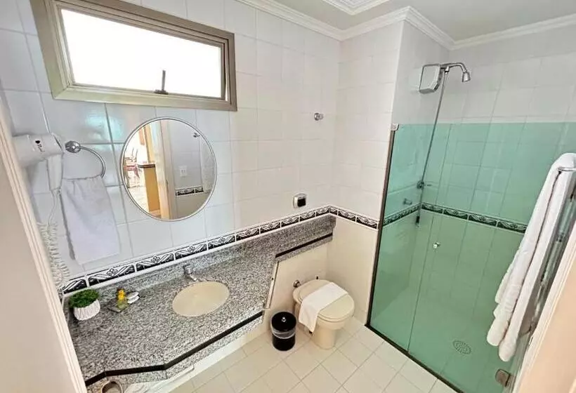 Cobertura Aparthotel Frente Ao Mar