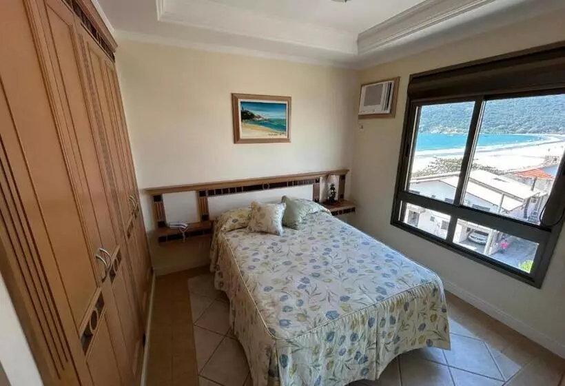 Cobertura Aparthotel Frente Ao Mar