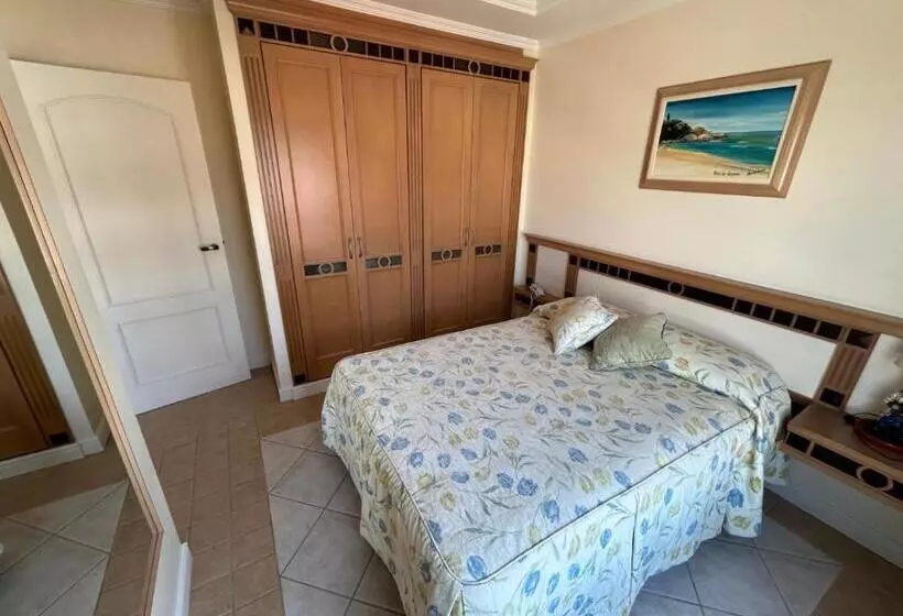 Cobertura Aparthotel Frente Ao Mar