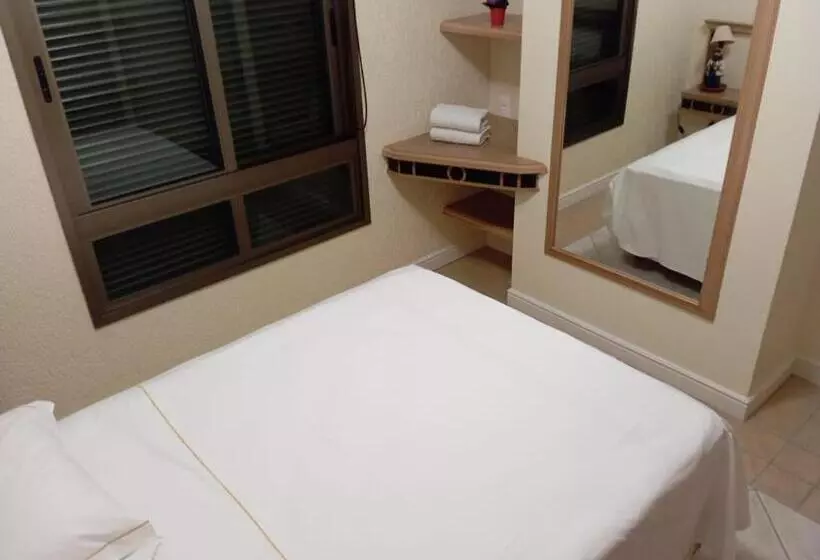 Cobertura Aparthotel Frente Ao Mar