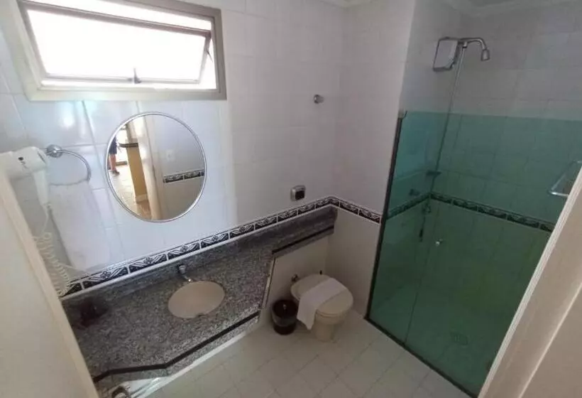 Cobertura Aparthotel Frente Ao Mar