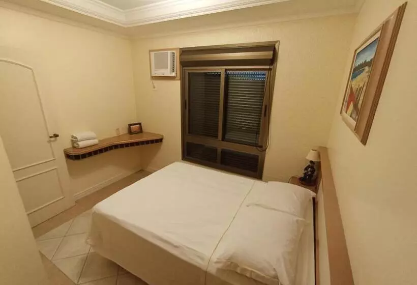 Cobertura Aparthotel Frente Ao Mar