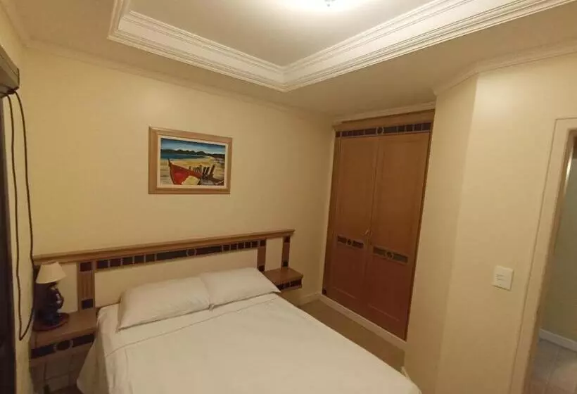 Cobertura Aparthotel Frente Ao Mar