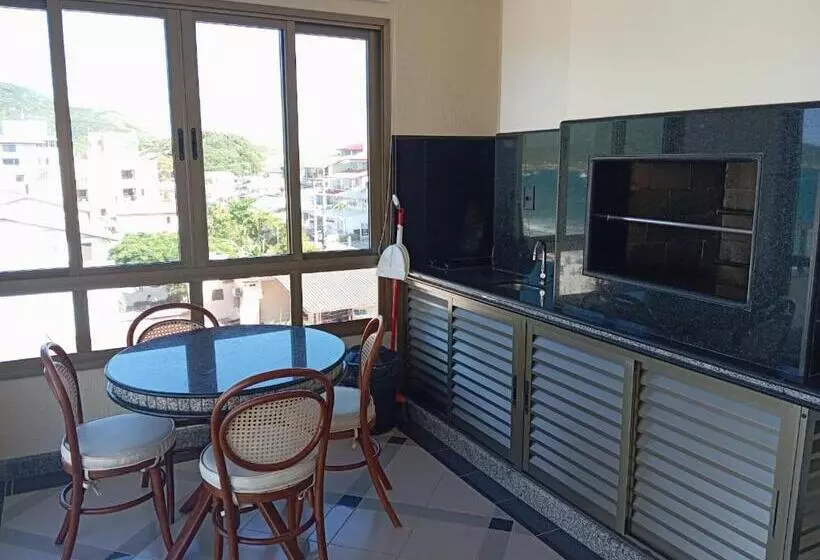 Cobertura Aparthotel Frente Ao Mar