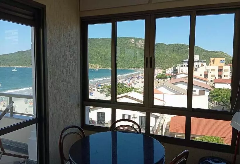 Cobertura Aparthotel Frente Ao Mar