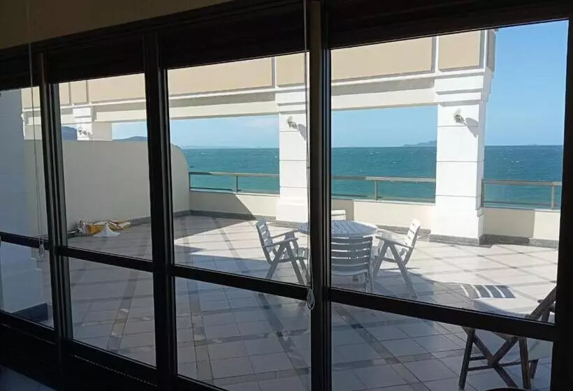 Cobertura Aparthotel Frente Ao Mar