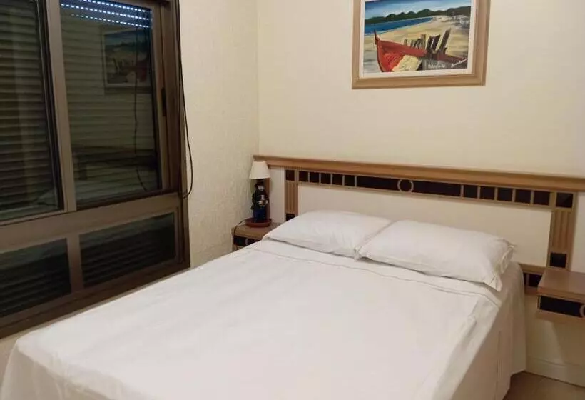 Cobertura Aparthotel Frente Ao Mar