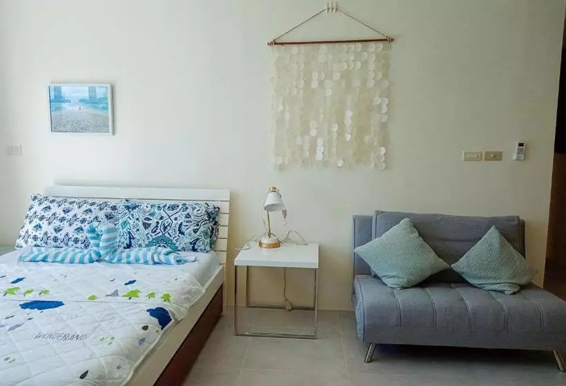 Coco Cavana Resort