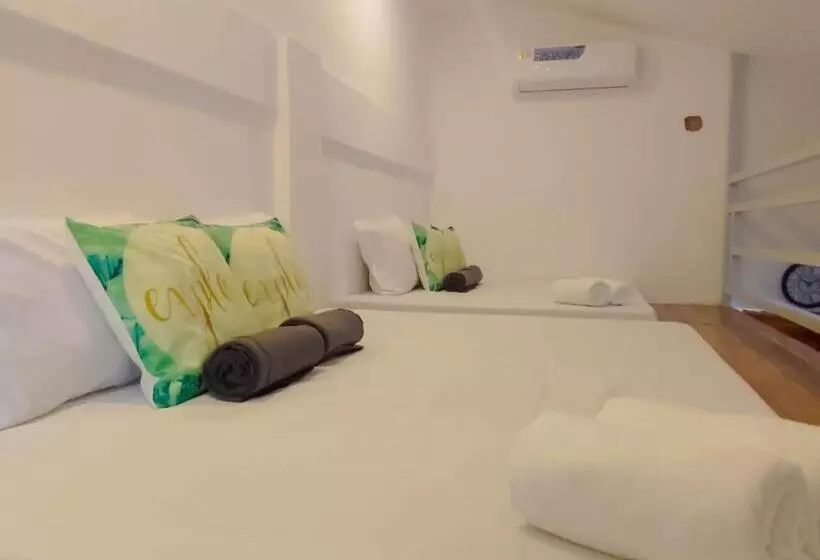 Coco Cavana Resort