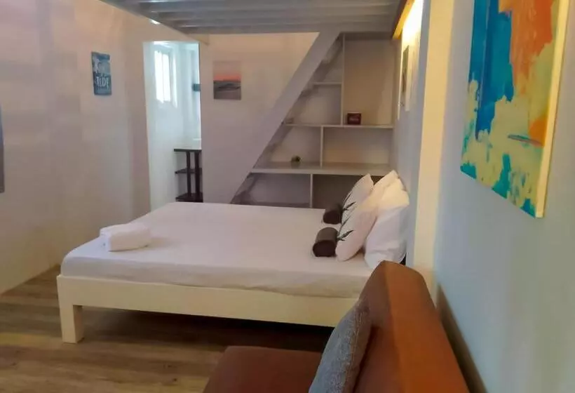 Coco Cavana Resort