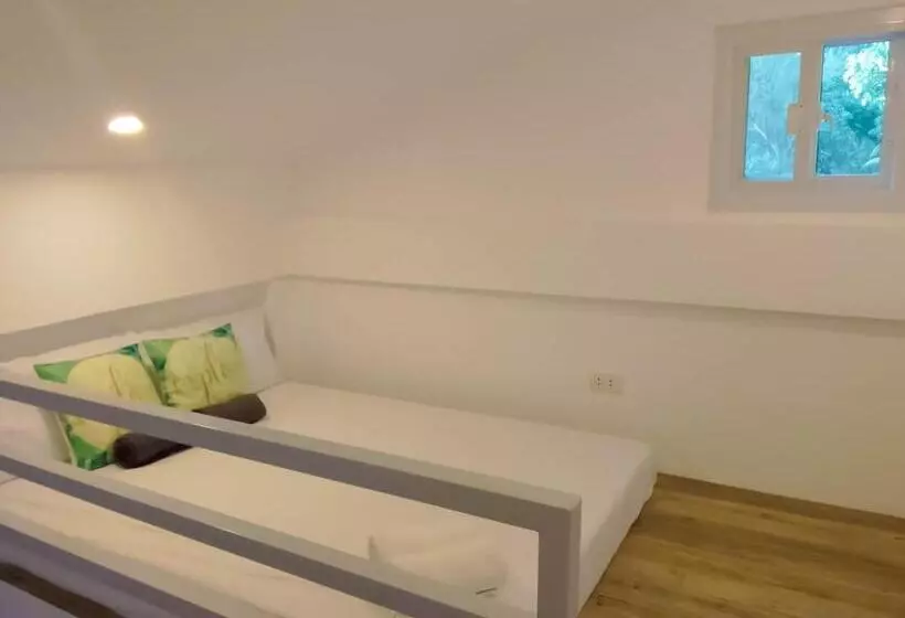 Coco Cavana Resort