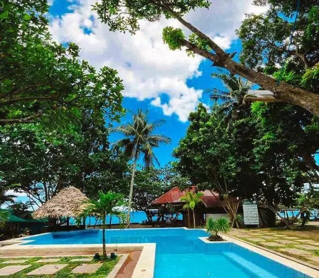Coco Cavana Resort