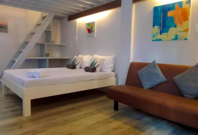 Coco Cavana Resort