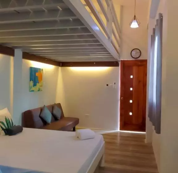 Coco Cavana Resort