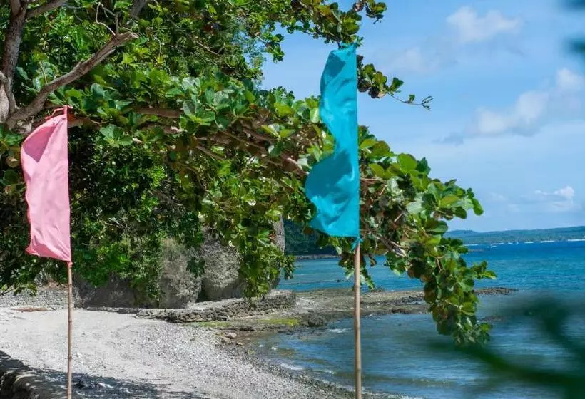 Coco Cavana Resort