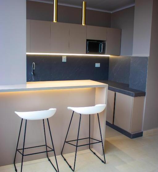 Hotel Amazonas Suite , Suite Lujosa