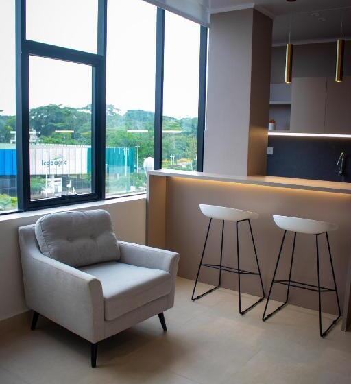 Hotel Amazonas Suite , Suite Lujosa