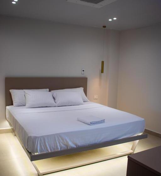 Hotel Amazonas Suite , Suite Lujosa