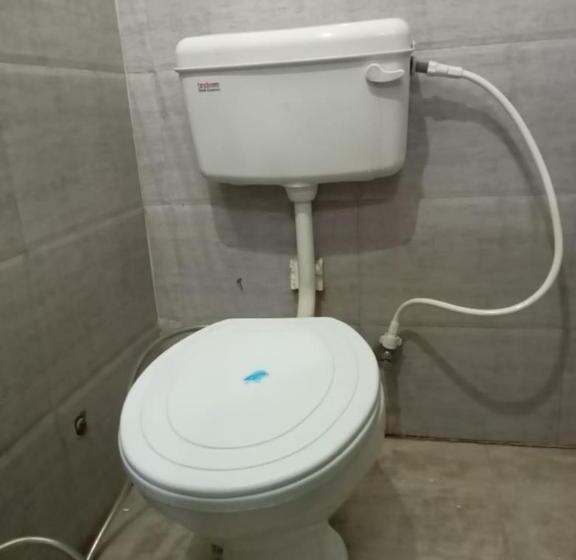 Hotel Anand Family Restaurant