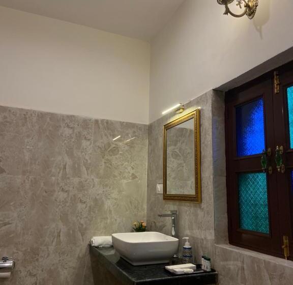 酒店 Dera Padlia A Rural Experience Farm Stay