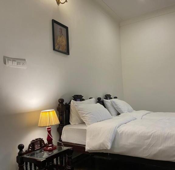 酒店 Dera Padlia A Rural Experience Farm Stay