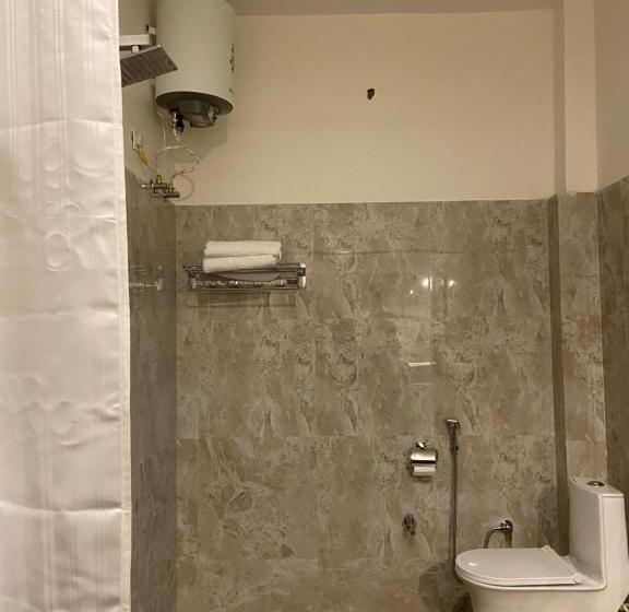 酒店 Dera Padlia A Rural Experience Farm Stay