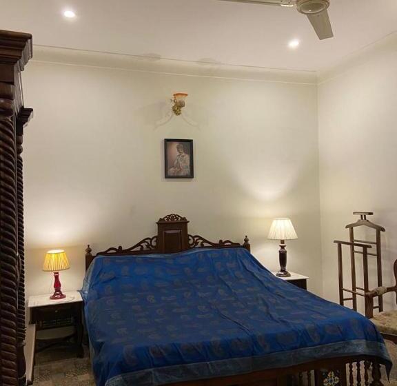 酒店 Dera Padlia A Rural Experience Farm Stay