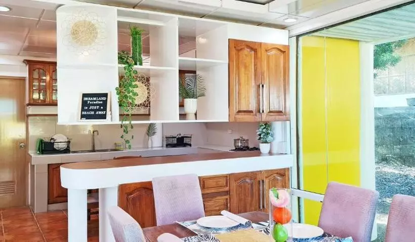 ホテル Dreamland Paradise Resort