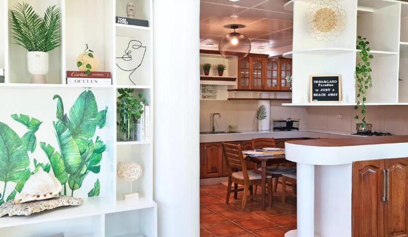 ホテル Dreamland Paradise Resort