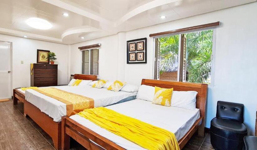 ホテル Dreamland Paradise Resort