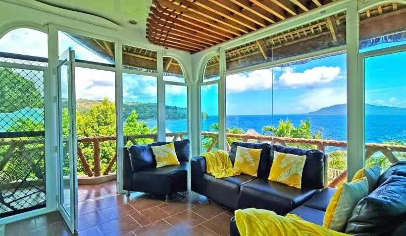 ホテル Dreamland Paradise Resort