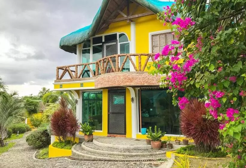 ホテル Dreamland Paradise Resort