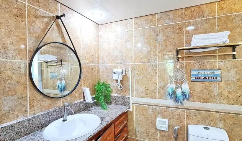 ホテル Dreamland Paradise Resort