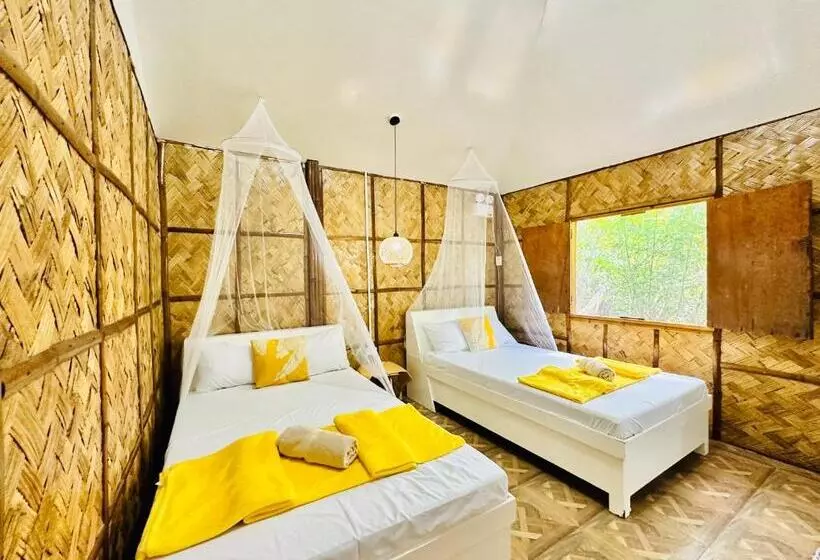 ホテル Dreamland Paradise Resort