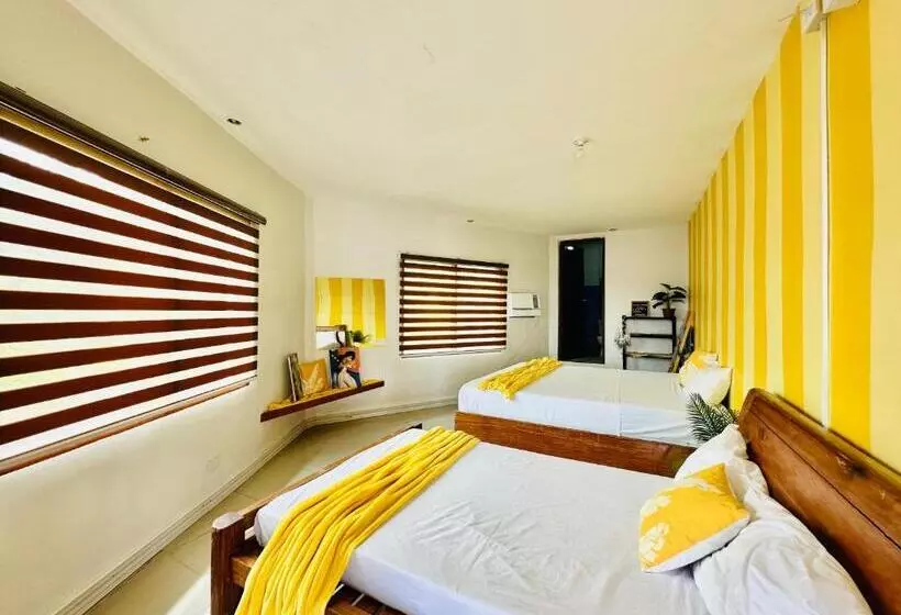 ホテル Dreamland Paradise Resort