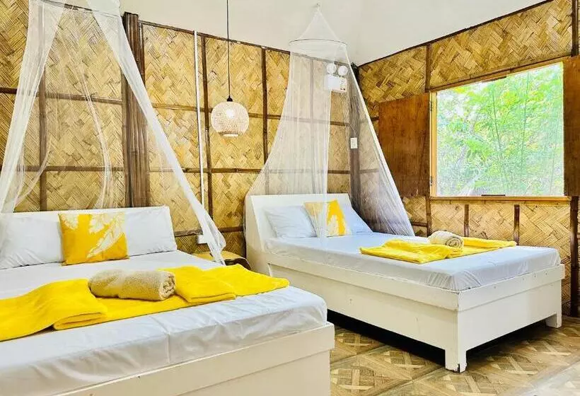 ホテル Dreamland Paradise Resort