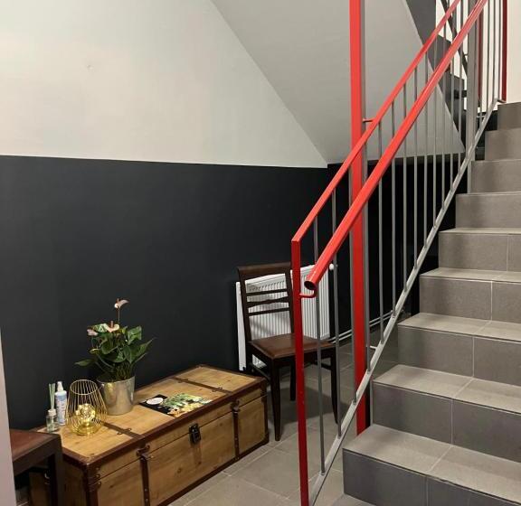 호텔 Einzelzimmer Mit Bad 14