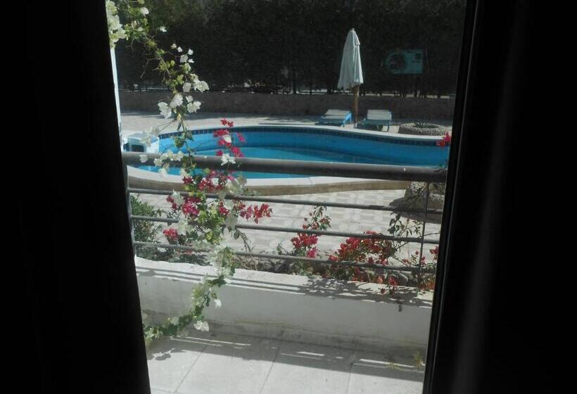 هتل Fox House Beach Resort & Spa El Gouna