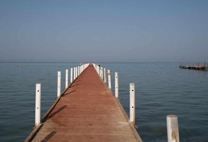 هتل Fox House Beach Resort & Spa El Gouna