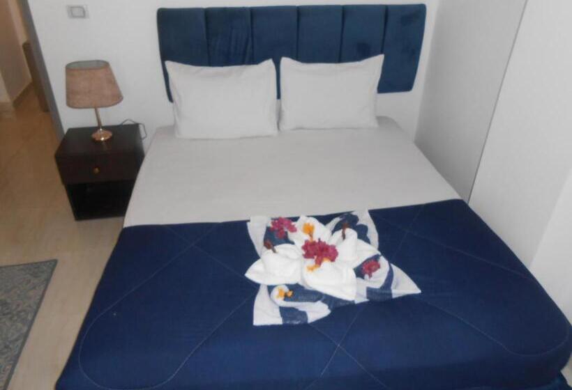 هتل Fox House Beach Resort & Spa El Gouna