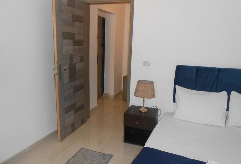 هتل Fox House Beach Resort & Spa El Gouna