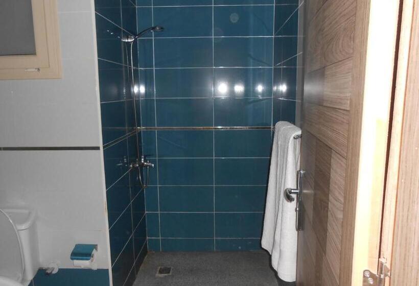 هتل Fox House Beach Resort & Spa El Gouna