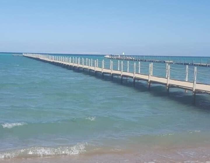هتل Fox House Beach Resort & Spa El Gouna