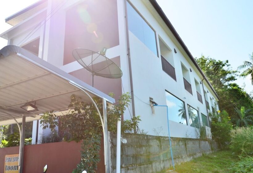 فندق Heimat Garden