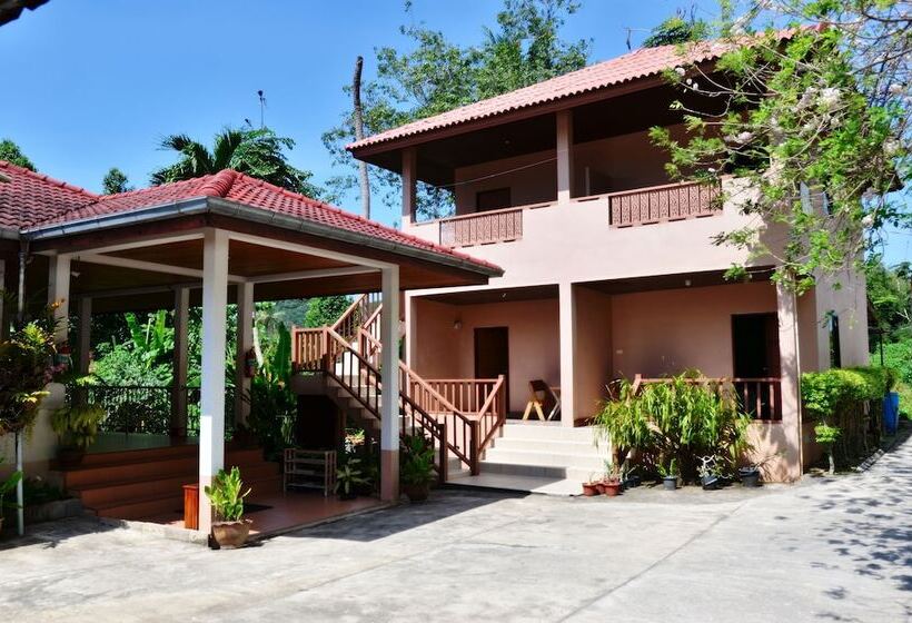 فندق Heimat Garden