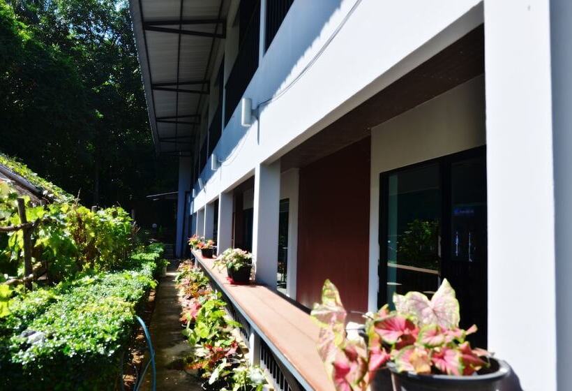 فندق Heimat Garden