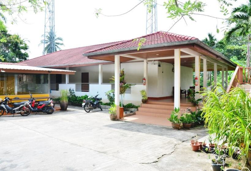 فندق Heimat Garden