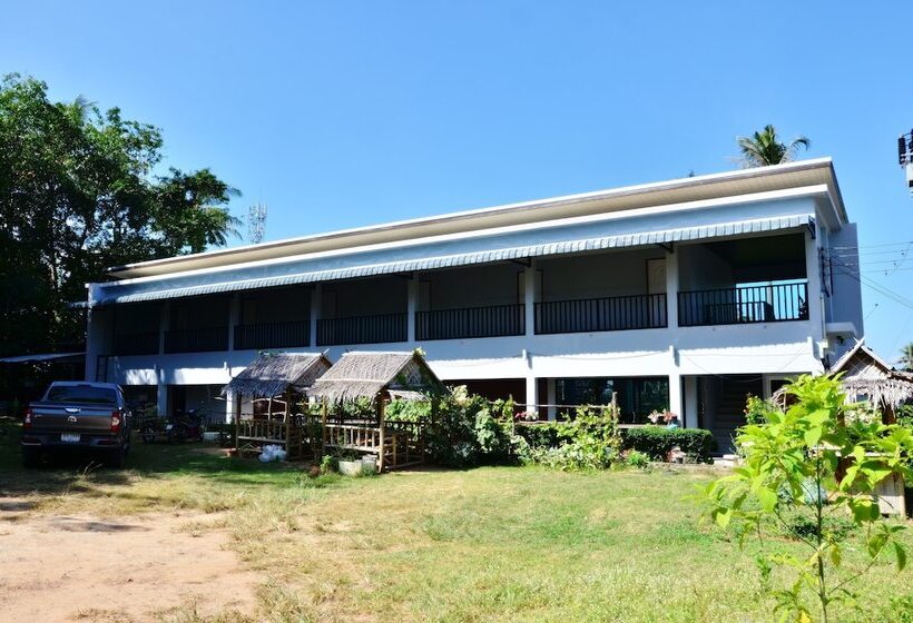 فندق Heimat Garden