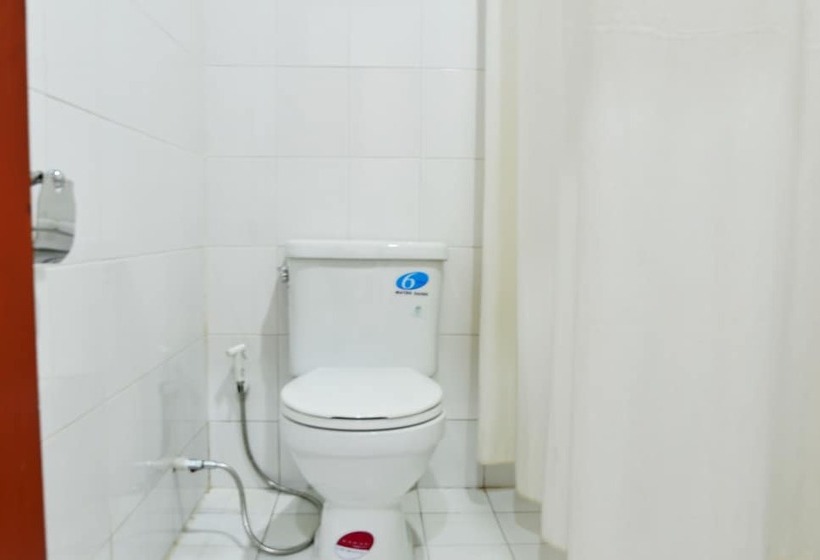 فندق Heimat Garden