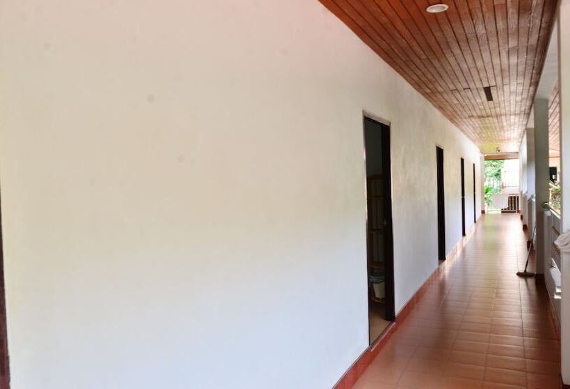 فندق Heimat Garden